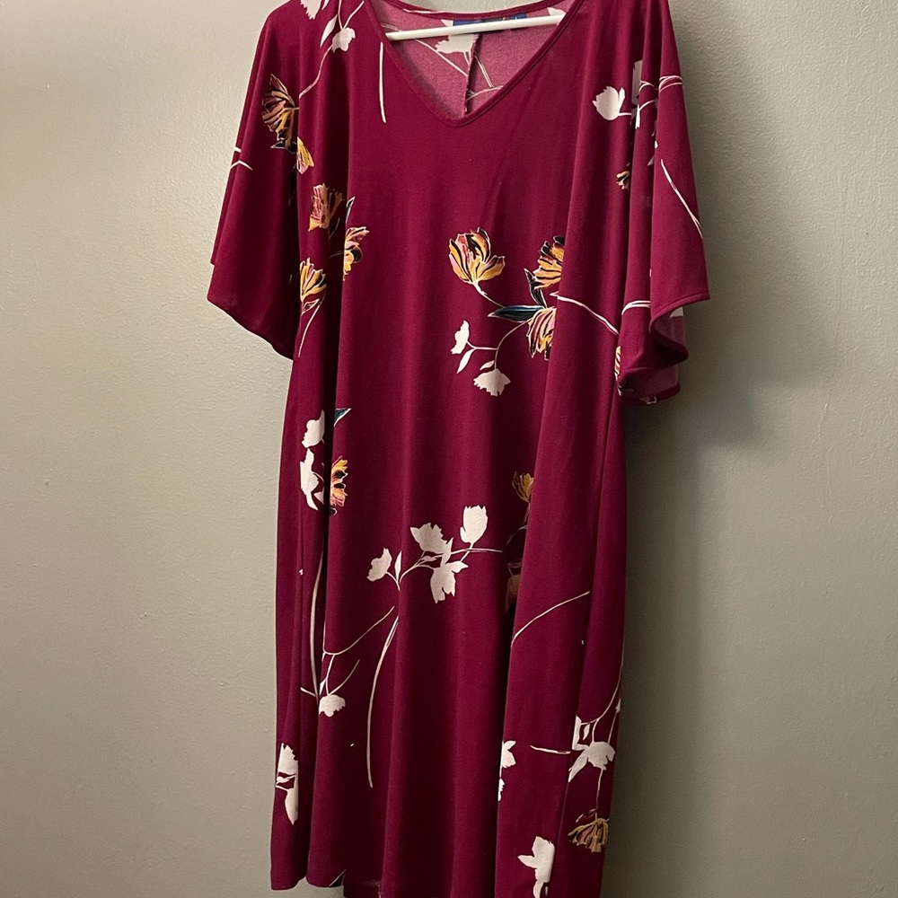 Dress